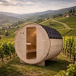 Ferienhaus Winzerhaus Am *