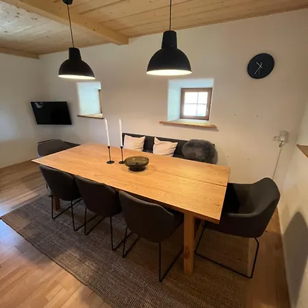 Winzerhaus Am Grassnitzberg