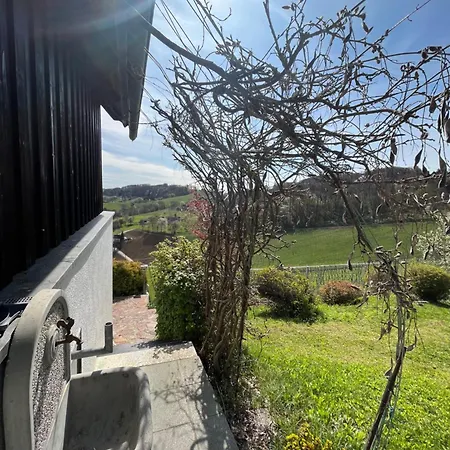Winzerhaus Am * Grassnitzberg