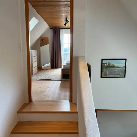 Winzerhaus Am Сasa de vacaciones