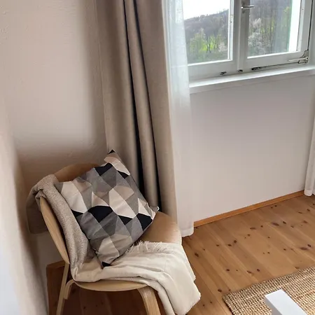 Сasa de vacaciones Winzerhaus Am