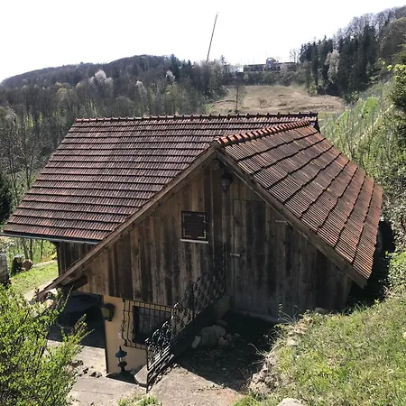 Winzerhaus Am Casa vacanze Grassnitzberg