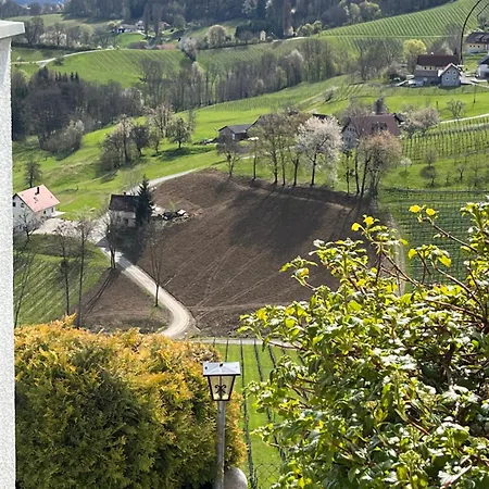 Winzerhaus Am Сasa de vacaciones *