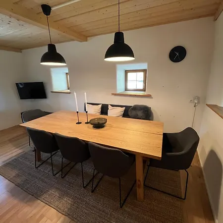 Winzerhaus Am Casa vacanze