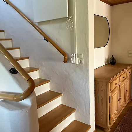 Сasa de vacaciones Winzerhaus Am
