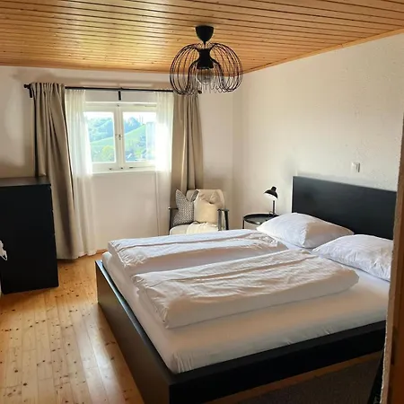 Сasa de vacaciones Winzerhaus Am Grassnitzberg