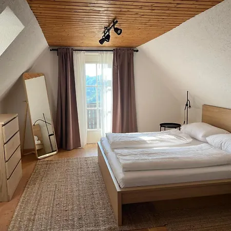 Winzerhaus Am * Grassnitzberg