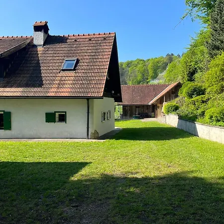 Casa vacanze Winzerhaus Am Grassnitzberg