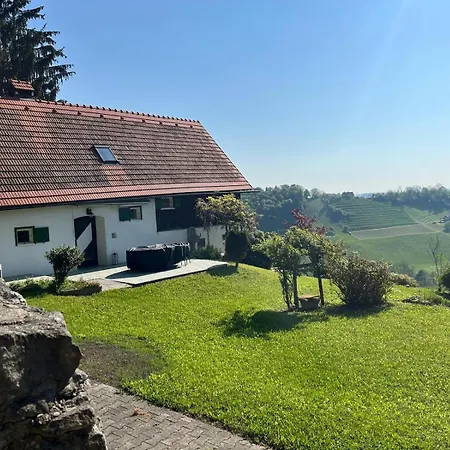 Casa vacanze Winzerhaus Am Grassnitzberg