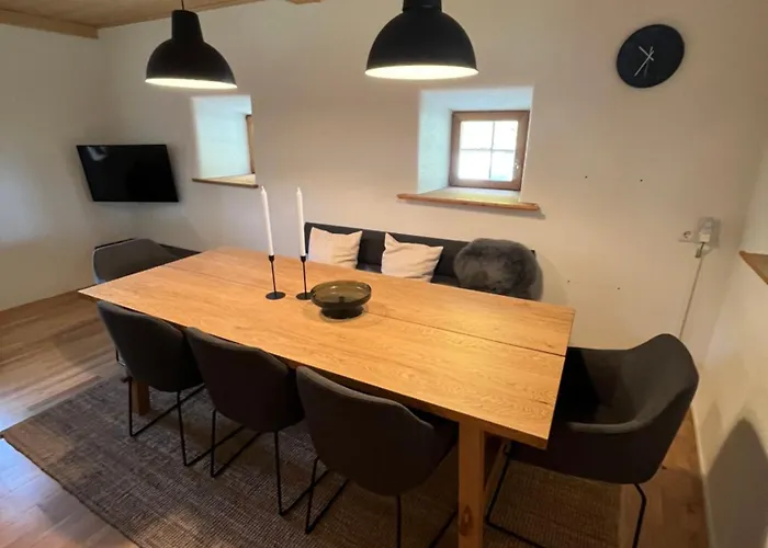 Winzerhaus Am Grassnitzberg