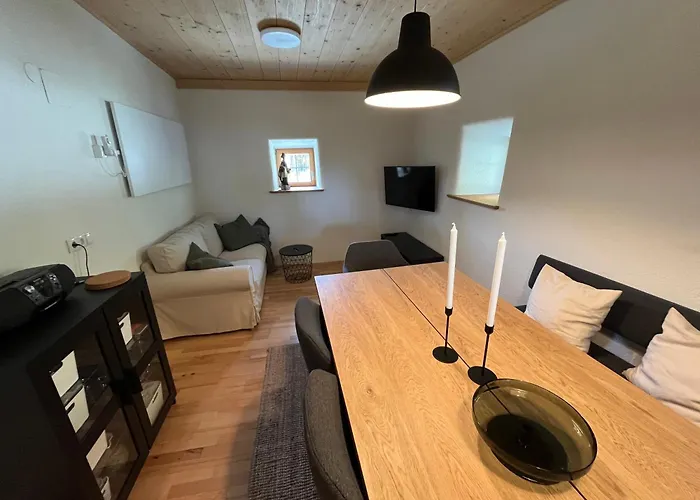 Winzerhaus Am * Grassnitzberg