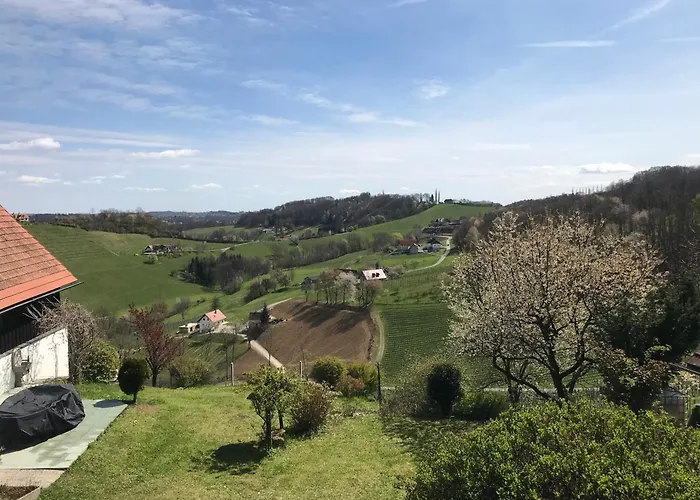 Winzerhaus Am Ferienhaus