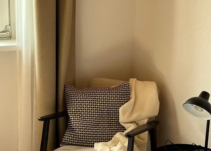 Vakantiehuis Winzerhaus Am