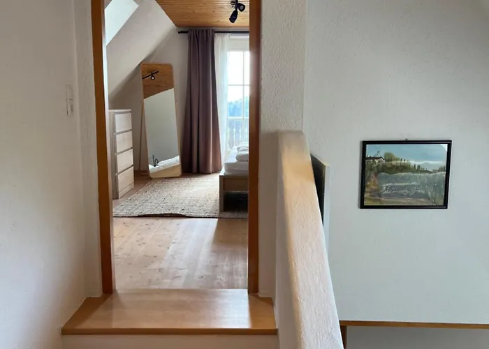 Winzerhaus Am Ferienhaus