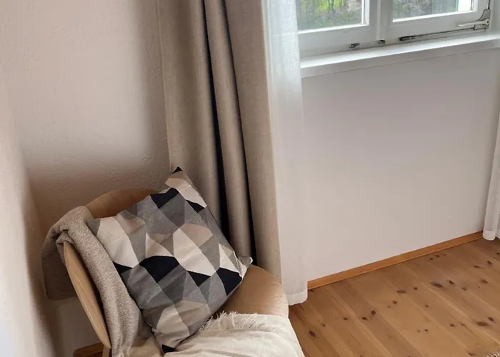 Ferienhaus Winzerhaus Am