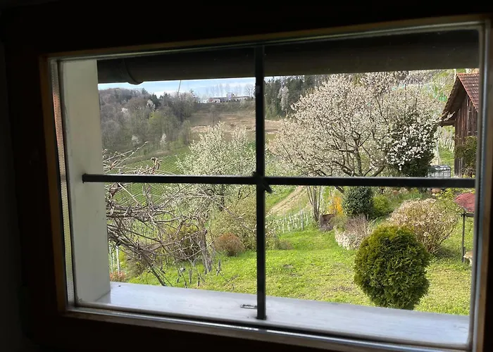 Winzerhaus Am Vakantiehuis