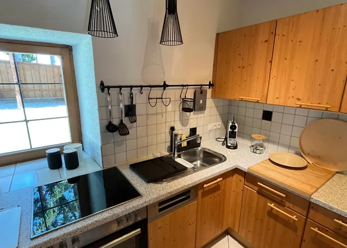 Ferienhaus Winzerhaus Am