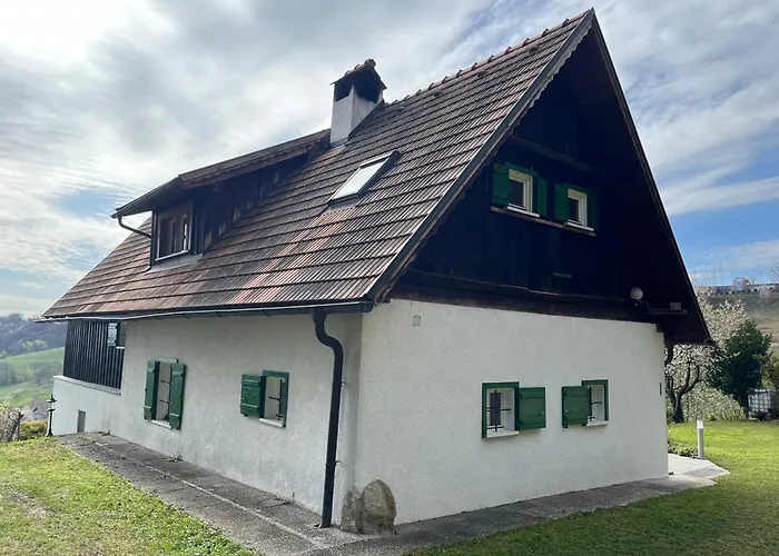 Ferienhaus Winzerhaus Am