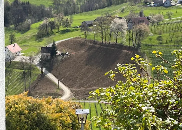 Winzerhaus Am Vakantiehuis *