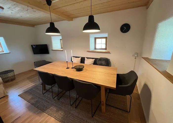 Winzerhaus Am Ferienhaus