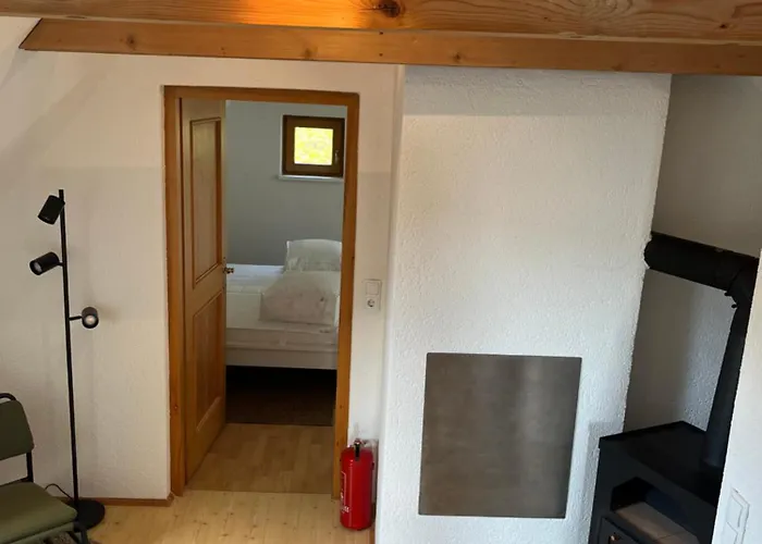 Winzerhaus Am Grassnitzberg