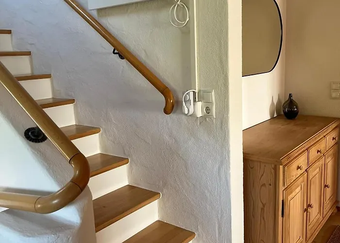 Vakantiehuis Winzerhaus Am