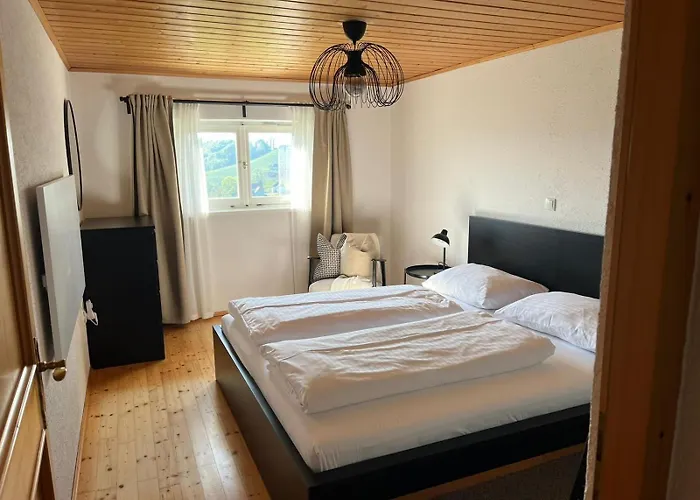 Ferienhaus Winzerhaus Am Grassnitzberg