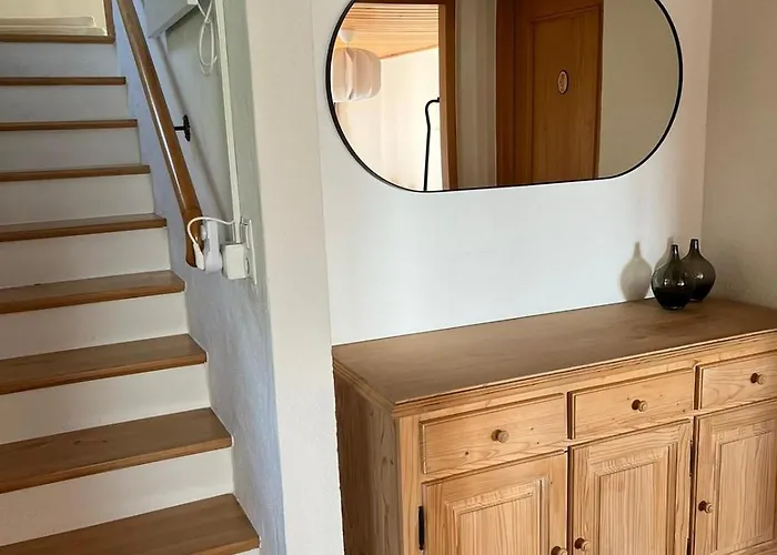 Vakantiehuis Winzerhaus Am Grassnitzberg