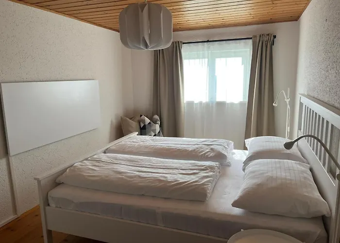 Vakantiehuis Winzerhaus Am Grassnitzberg