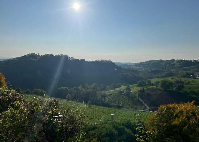 Winzerhaus Am Grassnitzberg