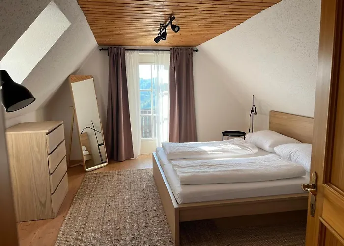 Winzerhaus Am * Grassnitzberg