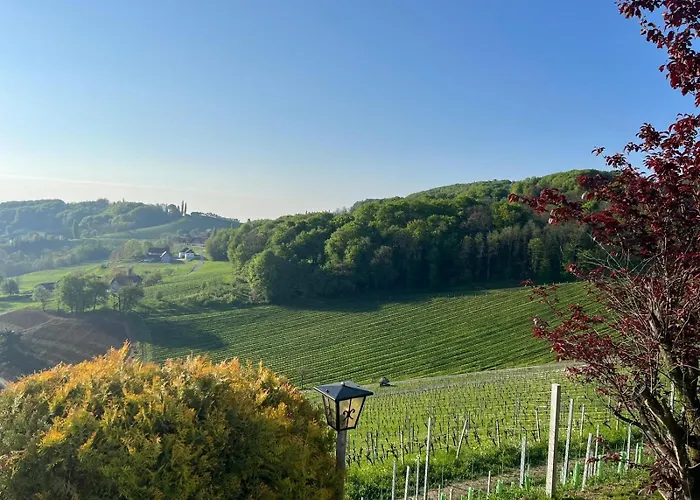 Ferienhaus Winzerhaus Am